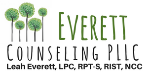 Everett Counseling PLLC